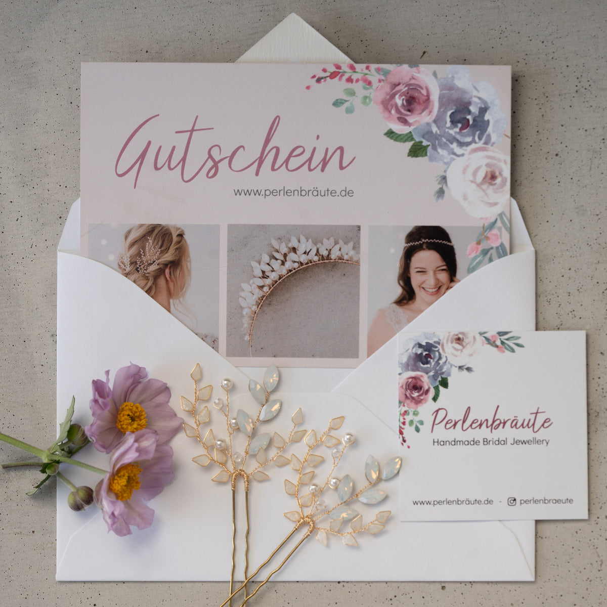 Gutschein & Anderes