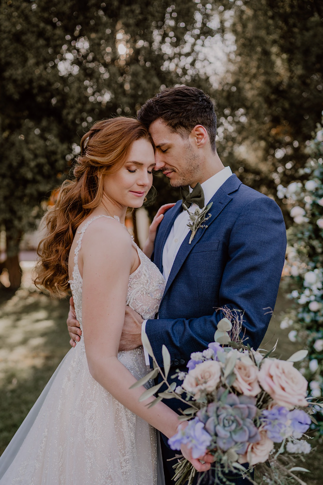 Tuscany Vibes – Styled Shooting Inspiration